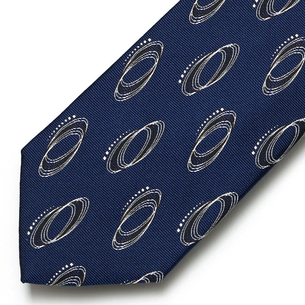  ネクタイ ブランド ビジネス 日本製 柄 メンズ シルク ギフト プレゼント 誕生日 父の日 クリスマス 男性 ブルー ネイビー 青色 総柄 ドット ネクタイ シルクタイ レギュラー幅 フォーマル クラシック フランコ スパダ(Franco Spada)
