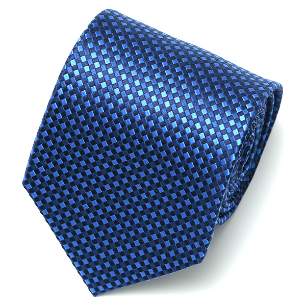 フランコ スパダ(Franco Spada) ネクタイ [fra0067] ブルー