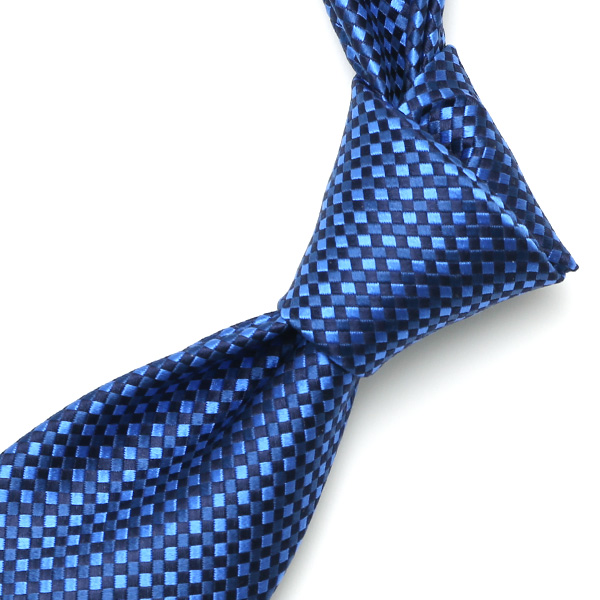  フランコスパダ 日本製 ネクタイ ブランド シルク 無地 ブルー ネイビー 青色 化粧箱付き 結婚式 披露宴 スーツ ビジネス フォーマル リクルート 就活 新社会人 新生活 高級 30代 40代 50代 60代 シンプル おしゃれ かっこいい 西陣織 京丹後 Franco Spada