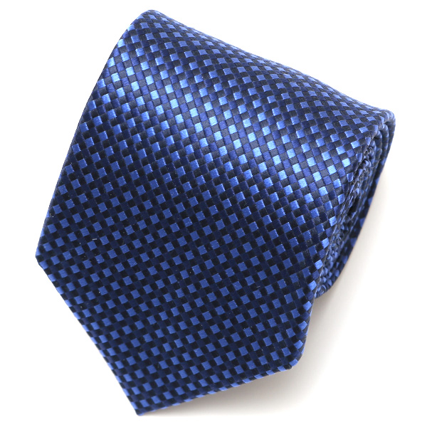 フランコ スパダ(Franco Spada) ネクタイ [fra0067] ネイビー