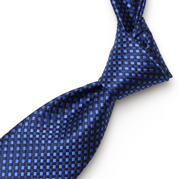 フランコスパダ 日本製 ネクタイ ブランド シルク 無地 ブルー ネイビー 青色 化粧箱付き 結婚式 披露宴 スーツ ビジネス フォーマル リクルート 就活 新社会人 新生活 高級 30代 40代 50代 60代 シンプル おしゃれ かっこいい 西陣織 京丹後 Franco Spada