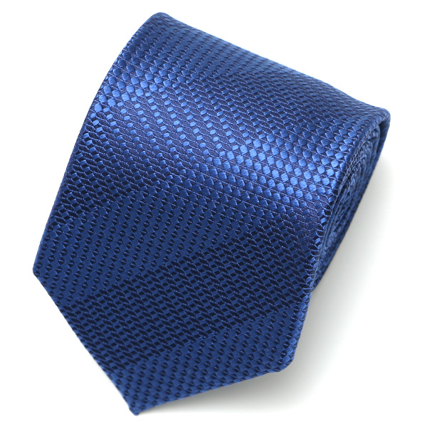 フランコ スパダ(Franco Spada) ネクタイ [fra0068] ブルー