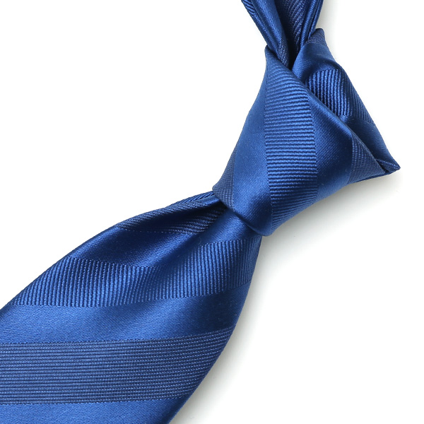 フランコスパダ 日本製 ネクタイ ブランド シルク 無地 ブルー ネイビー 青色 化粧箱付き 結婚式 披露宴 スーツ ビジネス フォーマル 高級 30代 40代 50代 60代 シンプル おしゃれ かっこいい 西陣織 京丹後 Franco Spada