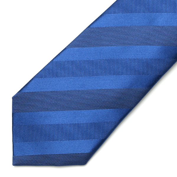 フランコスパダ 日本製 ネクタイ ブランド シルク 無地 ブルー ネイビー 青色 化粧箱付き 結婚式 披露宴 スーツ ビジネス フォーマル 高級 30代 40代 50代 60代 シンプル おしゃれ かっこいい 西陣織 京丹後 Franco Spada