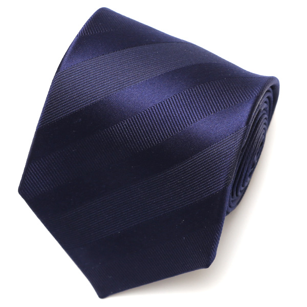 フランコ スパダ(Franco Spada) ネクタイ [fra0069] ネイビー