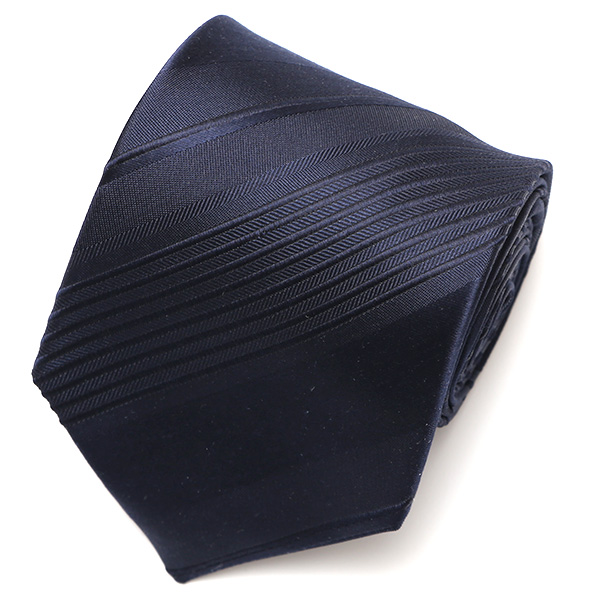フランコ スパダ(Franco Spada) ネクタイ [fra0070] ネイビー