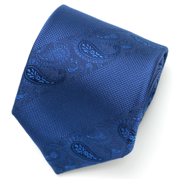 フランコ スパダ(Franco Spada) ネクタイ [fra0071] ブルー