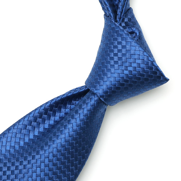  フランコスパダ ネクタイ ブランド シルク 無地 ブルー ネイビー 青色 化粧箱付き 無地 柄 単色 結婚式 披露宴 スーツ ビジネス フォーマル 高級 日本製 30代 40代 50代 60代 シンプル おしゃれ 高級感 かっこいい 西陣織 京丹後 Franco Spada