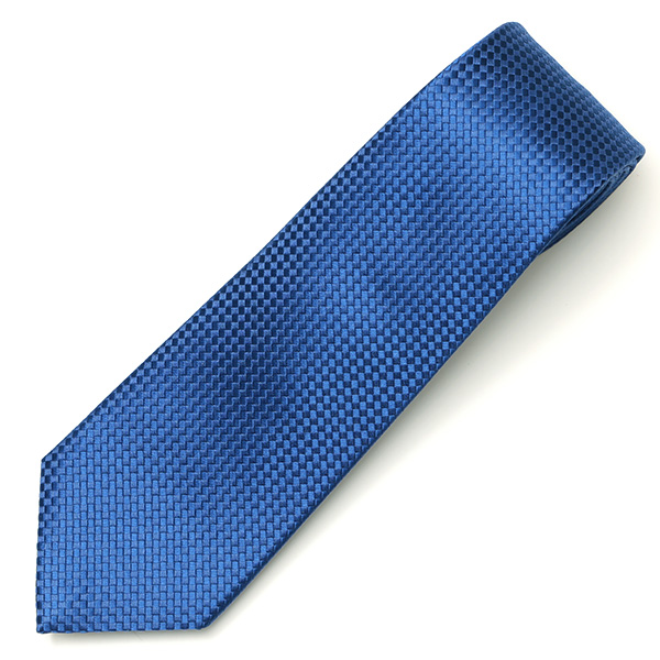  フランコスパダ ネクタイ ブランド シルク 無地 ブルー ネイビー 青色 化粧箱付き 無地 柄 単色 結婚式 披露宴 スーツ ビジネス フォーマル 高級 日本製 30代 40代 50代 60代 シンプル おしゃれ 高級感 かっこいい 西陣織 京丹後 Franco Spada