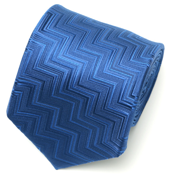 フランコ スパダ(Franco Spada) ネクタイ [fra0073] ブルーB