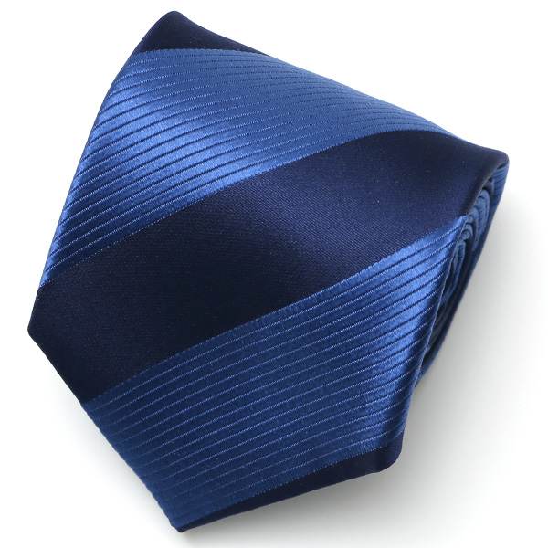 フランコ スパダ(Franco Spada) ネクタイ [fra0074] ネイビーA