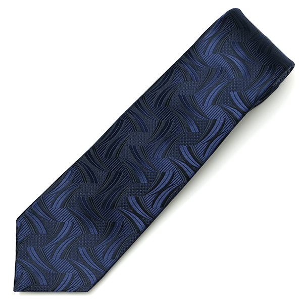  フランコスパダ ネクタイ 日本製 ブランド シルク ブルー ネイビー 青色 化粧箱付き ストライプ 総柄 結婚式 披露宴 スーツ ビジネス フォーマル ビジネス 高級 30代 40代 50代 60代 シンプル おしゃれ かっこいい 西陣織 京丹後 Franco Spada