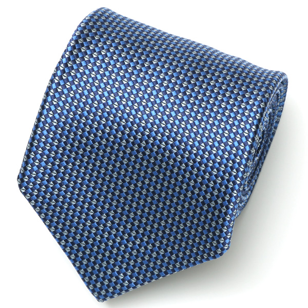 フランコ スパダ(Franco Spada) ネクタイ [fra0075] ブルー