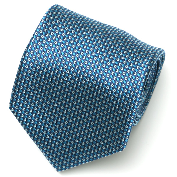 フランコ スパダ(Franco Spada) ネクタイ [fra0075] ターコイズ