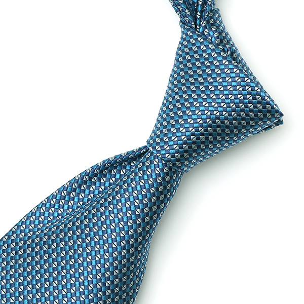  フランコスパダ ネクタイ ブランド シルク 無地 ターコイズ ブルー ネイビー 青色 化粧箱付き 高級 結婚式 披露宴 スーツ ビジネス フォーマル 30代 40代 50代 60代 シンプル おしゃれ かっこいい 西陣織 京丹後 Franco Spada