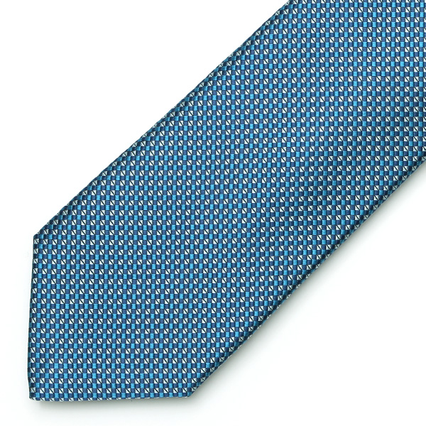  フランコスパダ ネクタイ ブランド シルク 無地 ターコイズ ブルー ネイビー 青色 化粧箱付き 高級 結婚式 披露宴 スーツ ビジネス フォーマル 30代 40代 50代 60代 シンプル おしゃれ かっこいい 西陣織 京丹後 Franco Spada