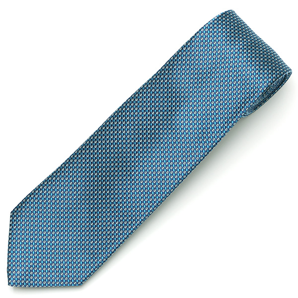  フランコスパダ ネクタイ ブランド シルク 無地 ターコイズ ブルー ネイビー 青色 化粧箱付き 高級 結婚式 披露宴 スーツ ビジネス フォーマル 30代 40代 50代 60代 シンプル おしゃれ かっこいい 西陣織 京丹後 Franco Spada