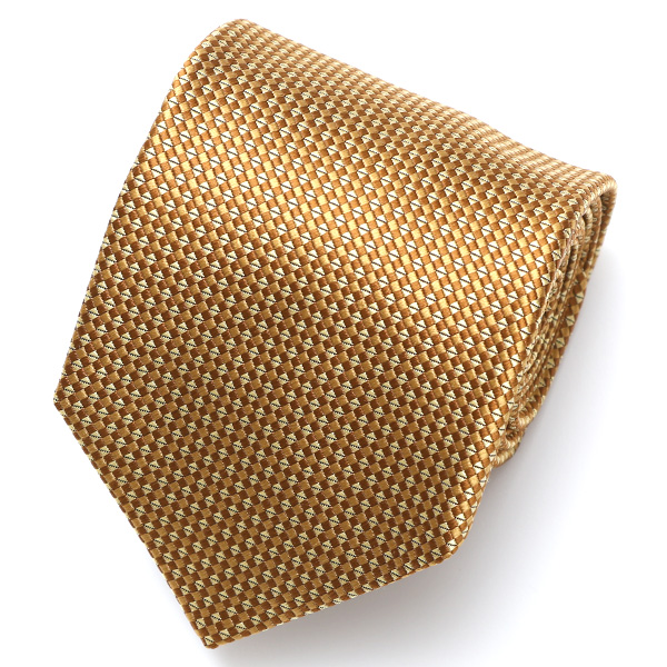 フランコ スパダ(Franco Spada) ネクタイ [fra0075] イエロー