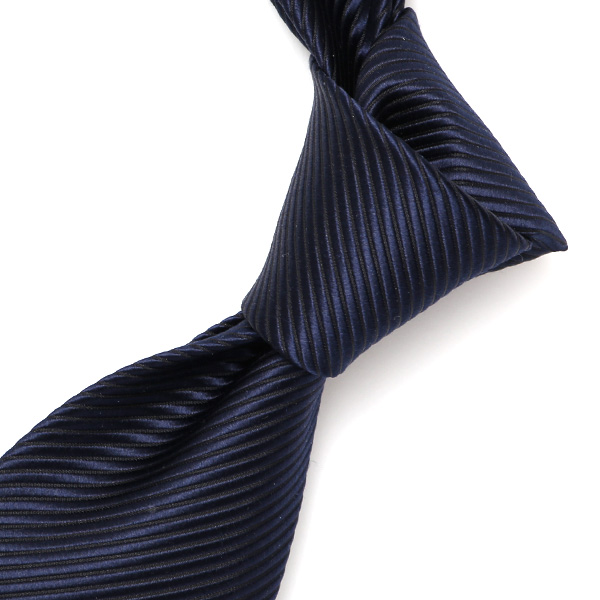  ネクタイ 日本製 手縫い 共裏地 シルク100％ 無地 ブルー ネイビー 青色 ビジネス 仕事 フォーマル 結婚式 披露宴 パーティー 男性 メンズ 高級 プレゼント ギフト 化粧箱付き 30代 40代 50代 60代 フランコ スパダ Franco Spada