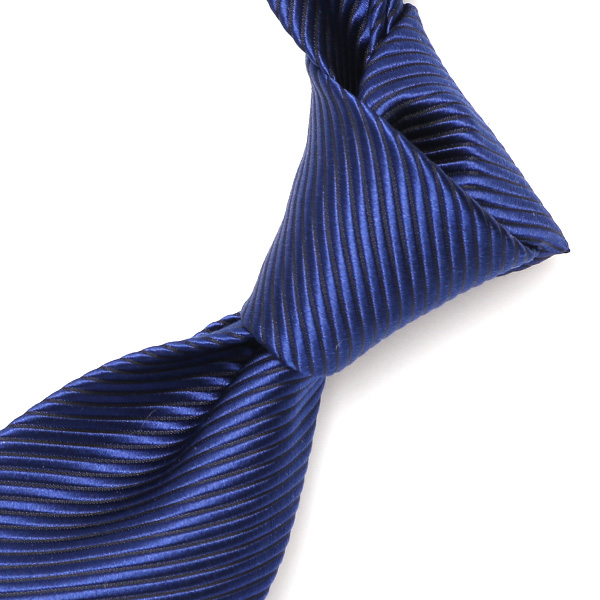  ネクタイ 日本製 手縫い 共裏地 シルク100％ 無地 ブルー ネイビー 青色 ビジネス 仕事 フォーマル 結婚式 披露宴 パーティー 男性 メンズ 高級 プレゼント ギフト 化粧箱付き 30代 40代 50代 60代 フランコ スパダ Franco Spada