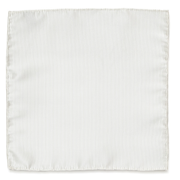  ポケットチーフ 日本製 ハンドロール 手縫い シルク100％ 無地 ホワイト 白色 ポケットスクエア ビジネス 仕事 フォーマル 結婚式 披露宴 パーティー 男性 メンズ 高級 プレゼント ギフト 30代 40代 50代 60代 フランコ スパダ Franco Spada