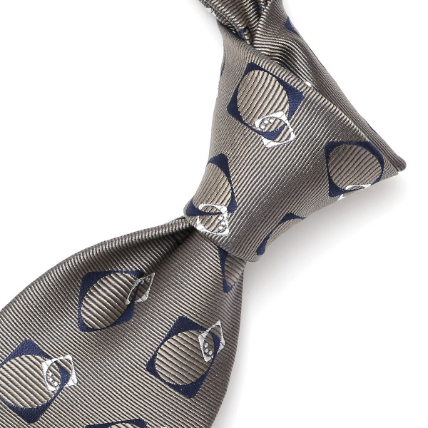  ネクタイ 日本製 手縫い 共裏地 シルク100％ 小紋柄 ベージュ 肌色 ビジネス 仕事 フォーマル 結婚式 披露宴 パーティー 男性 メンズ 高級 プレゼント ギフト 化粧箱付き 30代 40代 50代 60代 フランコ スパダ Franco Spada