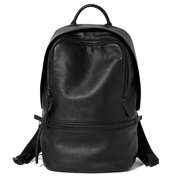 ガレリアント(GALLERIANT) MODA DAYPACK ブラック