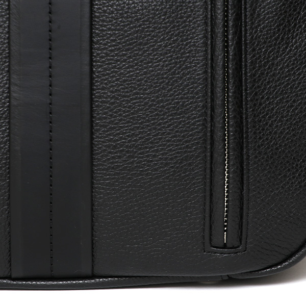  ビジネスバッグ ブリーフケース メンズ 本革 2WAY A4 B4 レザー メンズバッグ ショルダー付 皮 鞄 ブラック 黒 黒色 PCバッグ 大容量 自立 PC 収納 軽量 トート 通勤 通学 出張 カバン ガレリアント(GALLERIANT)