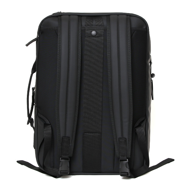  リュック メンズ ビジネス 3way 軽量 防水 大容量 通勤 出張 A4 PC収納 リュックサック カジュアル ブラック 黒 黒色 ブリーフケース ブランド おしゃれ バックパック ショルダーバッグ 鞄 ガレリアント(GALLERIANT)