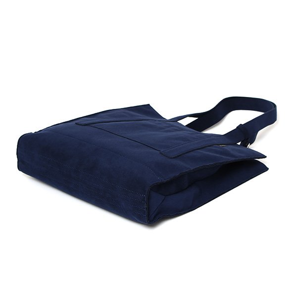  トートバッグ メンズ ブランド スエード 洗濯可能 レディース バッグ かわいい 軽い おしゃれ ブルー ネイビー 青色 A4サイズ トート 仕事用 通勤 通学 男性 女性 洗える かばん エコ素材 鞄 ガレリアント(GALLERIANT)