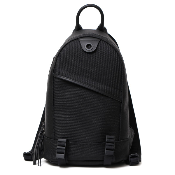 ガレリアント(GALLERIANT) ギガホールド ミニリュック ブラック