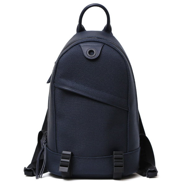 ガレリアント(GALLERIANT) ギガホールド ミニリュック ネイビー