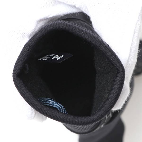  手袋 メンズ 日本製 ブランド 防寒 暖かい スマホ対応 通気性 手洗い可能 ブラック 黒 黒色 handson grip ハンズオングリップ Liberty POLARTEC ポーラテック おしゃれ 蒸れない 指出し タッチパネル 操作可能 滑り止め アウトドア 伸縮性 男性