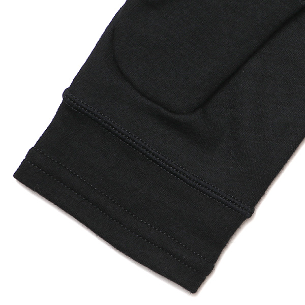  手袋 メンズ 防寒 日本製 ブランド メリノウール ブラック 黒 黒色 男性 自転車 ビジネス スーツ 自転車通勤 タッチパネル スマホ操作可能 プレゼント クリスマス ギフト handson grip(ハンズオングリップ) Hobo 1J