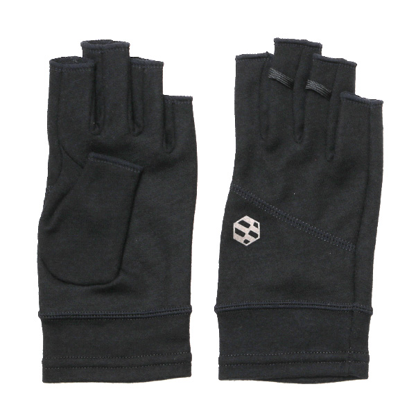 handson grip(ハンズオングリップ) 手袋 Hobo 1J ブラック