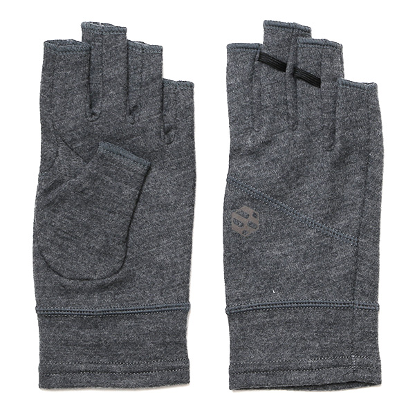 handson grip(ハンズオングリップ) 手袋 Hobo 1J ミックスグレー