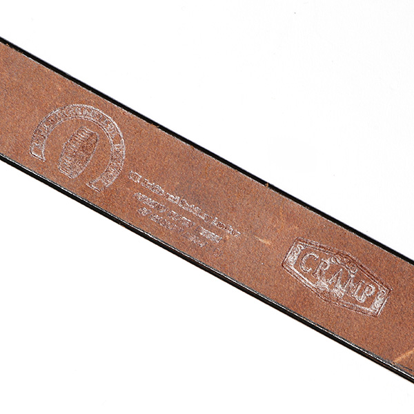  バックルベルト 本革 UKサドルレザー 35mm ブライドルレザー イギリス ベイカー社 真鍮バックル 銀 ブラック 黒 黒色 レザーベルト 太め 本革ベルト 化粧箱 ギフト プレゼント 男性 日本製 ブランド Cr-1005 池之端銀革店