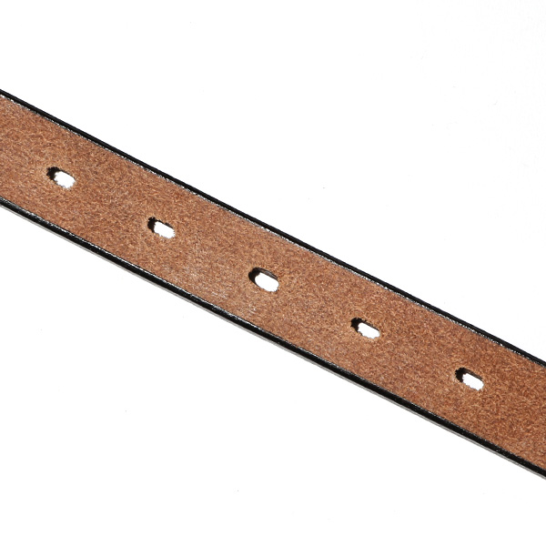  バックルベルト 本革 UKサドルレザー 25mm ブライドルレザー イギリス ベイカー社 真鍮バックル 銀 ブラック 黒 黒色 レザーベルト 細め 本革ベルト 化粧箱 ギフト プレゼント 男性 日本製 ブランド Cr-1005N 池之端銀革店