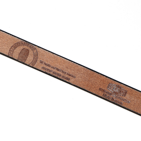  バックルベルト 本革 UKサドルレザー 25mm ブライドルレザー イギリス ベイカー社 真鍮バックル 銀 ブラック 黒 黒色 レザーベルト 細め 本革ベルト 化粧箱 ギフト プレゼント 男性 日本製 ブランド Cr-1005N 池之端銀革店