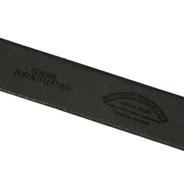  ベルト メンズ 本革 ブランド カジュアル 穴なし 無段階 おしゃれ ロングサイズ レザーベルト 日本製 ブラック 黒 黒色 真鍮 バックル ベルト 牛革 30mm プレゼント ギフト 誕生日 男性 彼氏 夫 旦那 IK-220B 池之端銀革店