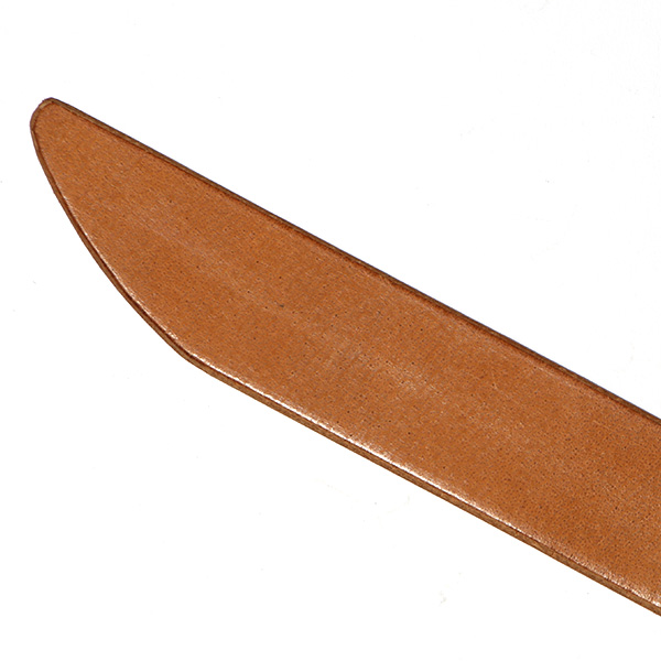  ベルト メンズ 本革 ブランド カジュアル 穴なし 無段階 おしゃれ ロングサイズ レザーベルト 日本製 キャメル ブラウン 茶 茶色 真鍮 バックル ベルト 牛革 30mm プレゼント ギフト 誕生日 男性 彼氏 夫 旦那 IK-220B 池之端銀革店