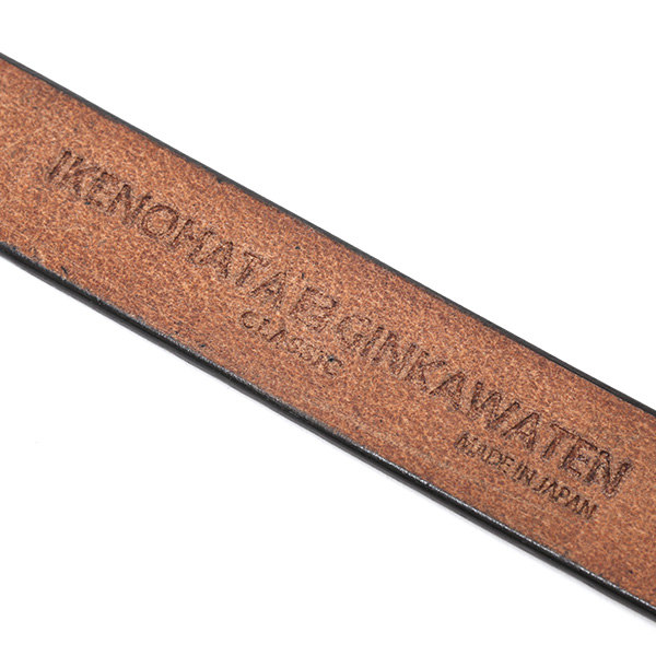 銀製バックル(シルバー925) 日本製 ベルト メンズ ブランド 本革 ブラック 黒 黒色 高級 高品質 イギリス製 ブライドルレザー レザーベルト シンプル 普通 男性 女性 レディース サイズ調整 大きい 小さい 長い 短い プレゼント ギフト 池之端銀革店