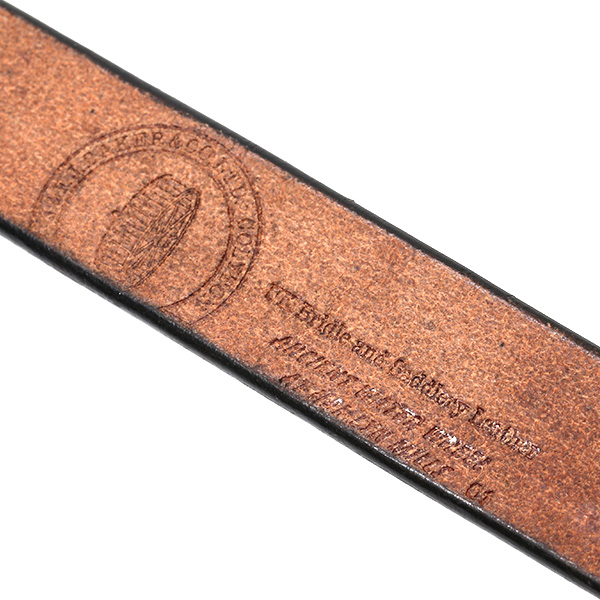  銀製バックル(シルバー925) 日本製 ベルト メンズ ブランド 本革 ブラウン 茶 茶色 高級 高品質 イギリス製 ブライドルレザー レザーベルト シンプル 普通 男性 女性 レディース サイズ調整 大きい 小さい 長い 短い プレゼント ギフト 池之端銀革店