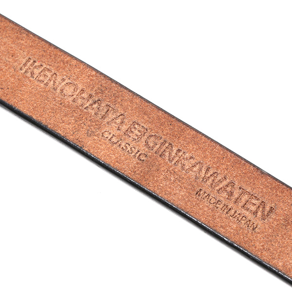  銀製バックル(シルバー925) 日本製 ベルト メンズ ブランド 本革 シンプル ブラック 黒 黒色 馬蹄 高級 高品質 ベイカー社 イギリス製 ブライドルレザー レザーベルト 男性 女性 レディース サイズ調整 大きい 小さい 長い 短い プレゼント 池之端銀革店