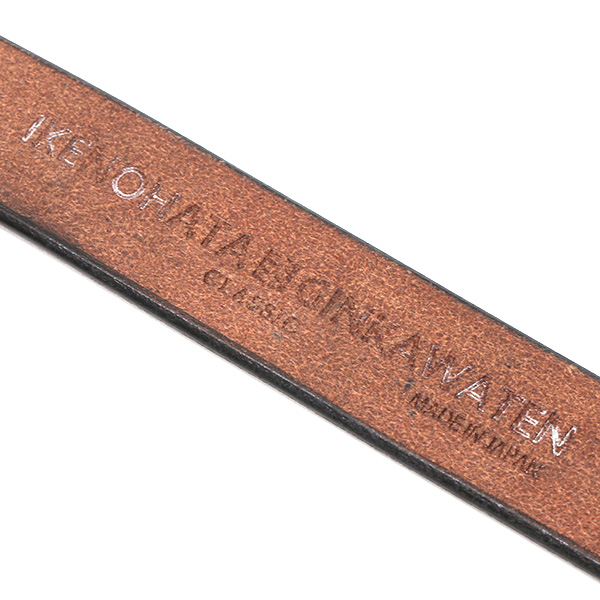  銀製バックル(シルバー925) 日本製 ベルト メンズ ブランド 本革 シンプル ブラウン 茶 茶色 馬蹄 高級 高品質 ベイカー社 イギリス製 ブライドルレザー レザーベルト 男性 女性 レディース サイズ調整 大きい 小さい 長い 短い プレゼント 池之端銀革店