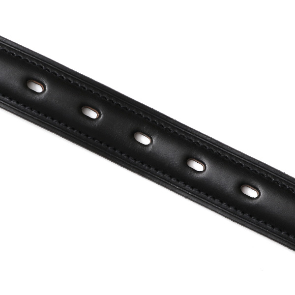  イギリス製ブライドルレザー ハンドメイド真鍮製バックル ベルト メンズ 本革 ビジネス スーツ ブランド ブラック 黒 黒色 高級 シンプル 日本製 国産 男性 彼氏 夫 新生活 新社会人 昇進祝い プレゼント ギフト 池之端銀革店 Cr-223