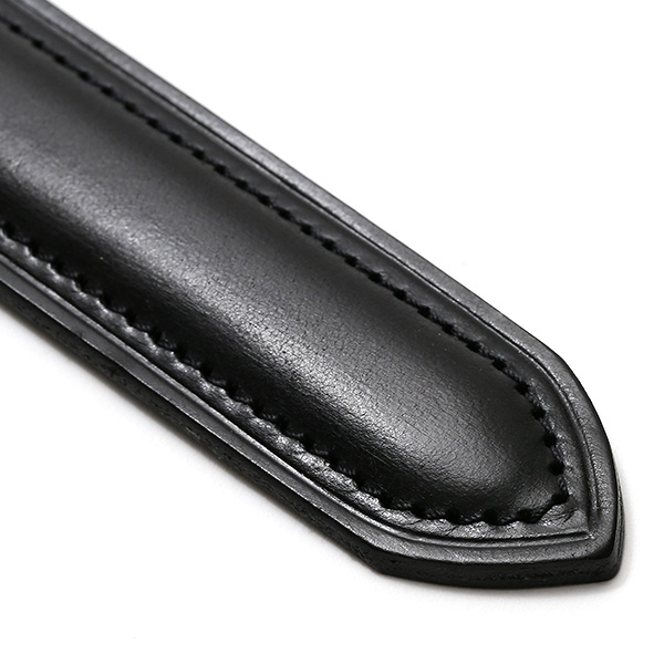  イギリス製ブライドルレザー ハンドメイド真鍮製バックル ベルト メンズ 本革 ビジネス スーツ ブランド ブラック 黒 黒色 高級 シンプル 日本製 国産 男性 彼氏 夫 新生活 新社会人 昇進祝い プレゼント ギフト 池之端銀革店 Cr-223