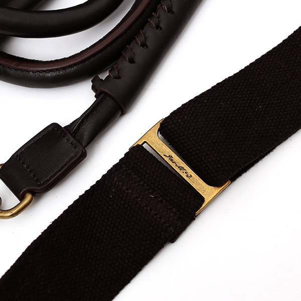 ジャスエムビー(Jas-M.B.) スモールウィングストラベラー(Small Wings Traveller) ボストンバッグ ブラウン 茶 茶色 メンズ 革 レザー