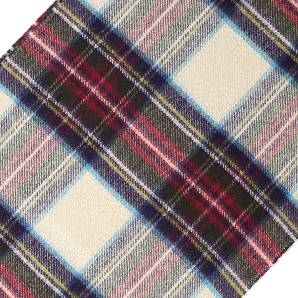  ジョンストンズ(Johnstons) マフラー/ストール ベージュ 肌色 メンズ レディース カシミヤ カシミア 100％ 高級