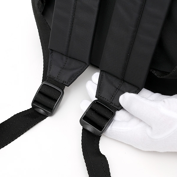 リュック スエード/スウェード 本革 バックパック ブラック 黒 黒色 レザー リュックサック メンズ レディース かわいい 日本製 カバン kiruna(キルナ)